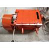 Professional Drill Gyrator Assembly Bull Head XY1 For Geological Prospecting