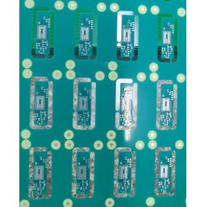 healthcare electronics/Micro-hearing electronics pcb manufacture