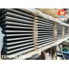 China Boiler / Heat Exchanger Stainless Steel Seamless/Welded Pipe,Pickled / Bright Annealed Finish A213 TP304L wholesale