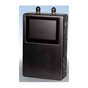 RF AV Wireless Scanner and DVR  Ideal Counter Surveillance Equipment / Tools