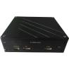 C50HPT H.265 COFDM Digital UAV Drone Video Transmitter Low Latency 15ms End To End