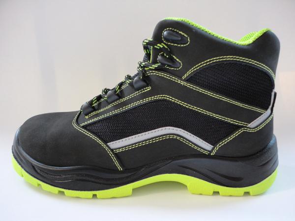 Hot sale cheap safety shoes with Steel Toe
