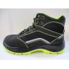 Hot sale cheap safety shoes with Steel Toe