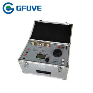 China Portable 1000a Primary Injection Test Equipment Circuit Breaker Tester supplier