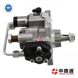 China Denso HP3 Common Rail Fuel Pump 8-98155988-4 294000-1404 294000-1409 294000-1400 for Isuzu DMAX 4JJ1 4JK1 supplier
