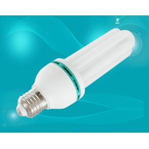 dimmable milky glass cover LED U shaped energy saving lamps led bulb led corn lights E27