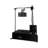 JIS L 1055 Curtain Light Transmitting Rate Testing Instrument Tent Shading Tester Device