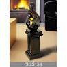 American Style 110cm Led Water Fountain Indoor Furniture Decoration