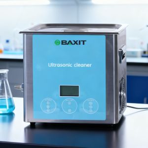 China Industrial type ultrasonic cleaning machine, equipped with an elevating system, used for automatic cleaning of block-shaped engine parts of diesel particulate filter on sale