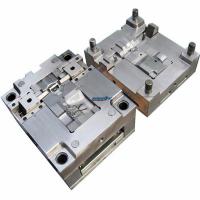 China Multi Cavity Stamping  Aluminium Die Casting Mould on sale