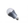 12 Watt Dimmable Hotel SMD LED Bulbs / Color Changing Led Light Bulb CE / ROHS