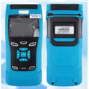 China Optical Time Domain Reflectometer OTDR Fiber Breakpoint Tester High Accuracy supplier