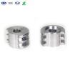 China Custom CNC Milling Parts with ±0.01mm Tolerance for OEM wholesale