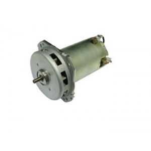 China 4 Poles PMDC Motor With 18000RPM Powerful Electric Motor For Chain Saw supplier