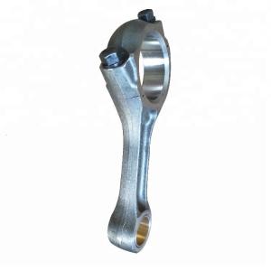 China Cast Iron Engine Connecting Rod 12V 4G13/4G15 For Mitsubishi Engine Parts MD312667 supplier