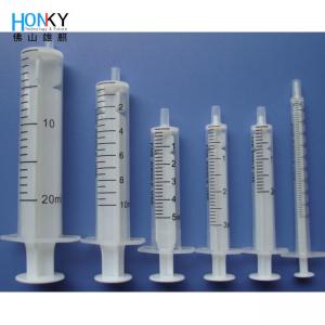 China Desktop Cosmetic Gel Syringe Filling Machine 30 PCS / Min supplier