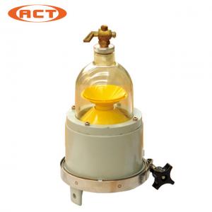 China Excavator Diesel Fuel Filter Fuel Water Oil Separator DAHL100 KLB-K1036 supplier