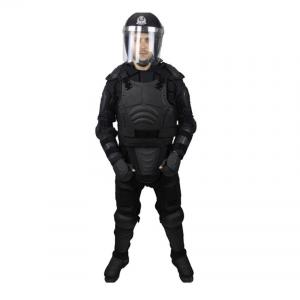 Impact resistance safety police anti riot protection suit for riot control