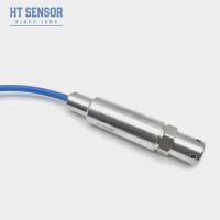 China BH93420-IT 4 - 20mA Pressure Transducer To Measure Water And Oil Level Sensor on sale
