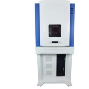 High Precision Laser Engraving Machine For Wood Beam circularity >90