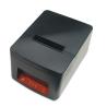 Customization Desktop 58mm USB BT Wireless Thermal Receipt Printer for iOS POS System