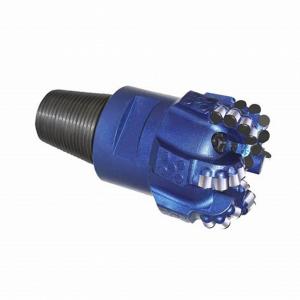 China ISO9001 Water Well Drill Bit , Rock Drilling Bits PDC For Multiple Industries supplier