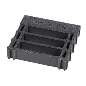 China Grille en FRP résistant aux UV - Grille durable et résistante aux intempéries pour les applications extérieures supplier