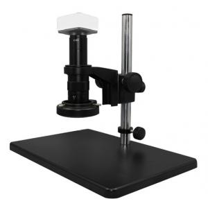 5MP USB 7 Inch Lcd Digital Usb Microscope Video 4.5X Measurement Software