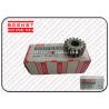 0.035 KG Original Isuzu Parts 1811230560 1-81123056-0 Starter Gear