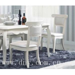China wooden Dining chair, fashion dining room furniture supplier