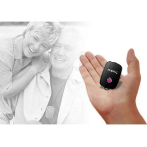 China AGPS Medical Alert Tracker T260E supplier