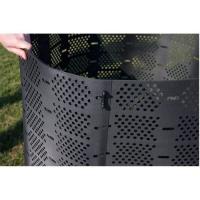 China ODM Garden Plastic Geobin Composter Geo Compost Bin For Households on sale