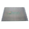 China TR 2000 PWP Shaker Screen API20-API325 Mesh Environmentally Friendly wholesale