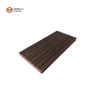 China Create Noise-Free Experience Using Winego Grooved Panels For Multifunctional Spaces wholesale