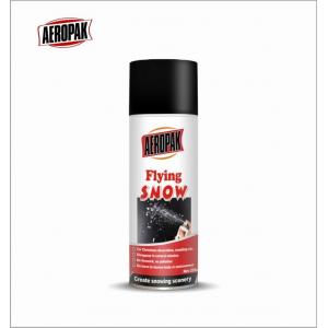 250ml Flying Snow Spray For Christmas Party Halloween Decorations