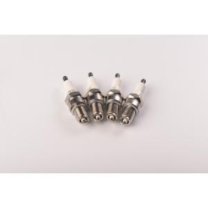 F6TC Auto Spark Plugs Replacement With Copper Core Material