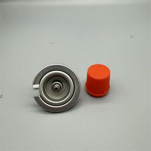 China High-Precision Butane Gas Stove Valve for Laboratory Heating Stoves with Accurate Flow Control wholesale