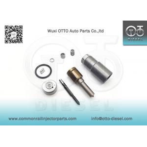 Repair Kit For Toyota 23670-0E020 With G4S008 Nozzle And G4 Orifica Plate