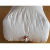 China Tear Resistant Pillow 0.7mm PVC Tarpaulin Water Storage Bladder Tank Large Plastic Water Tanks wholesale