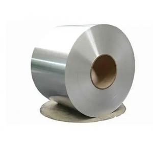 3003 3004 3005 5005 5052 6061-0 1100-H14 Aluminum Gutter Coil Suppliers
