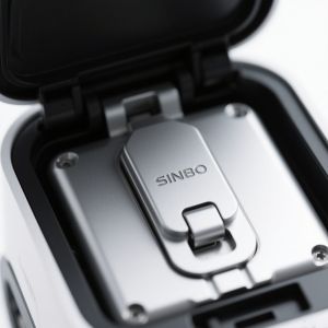 China サービス ロボット モバイル シャーシ 高信頼性 バッテリーコンパートメント カバー ロッキング メカニズム 精密 オーダーメイド wholesale