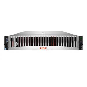 2U Rackmount Storages Server H3C UniServer R4900 G5 2U Rack Server