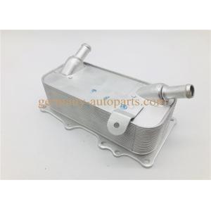 China Porsche Cayenne 4.8L Diesel Engine Oil Cooler , 94810727103 Automotive Oil Coolers supplier