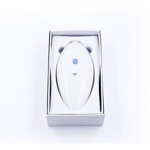 Small Digital Skin Moisture Analyzer Built - In Wifi Support Mobilephone And PC