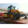 Road XS143J 100kw Single Drum Roller