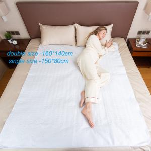 Electric Heated Bed Blanket Electric Heater
