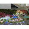 China 1:100 Architecture Model University Campus Model Highly Detailed wholesale