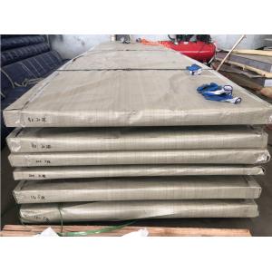 Corrosion Resistant 304 Stainless Steel Sheet For Fabrication