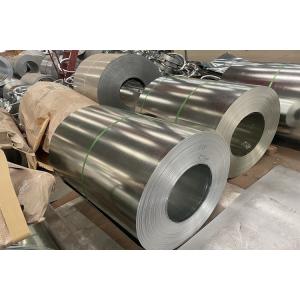 Decoiling 304 Stainless Steel Coils Sheet 1.0mm Thick Half Hard