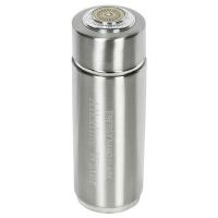 China Silver Nano Alkaline Water Flask / Health Alkaline Water Cup on sale